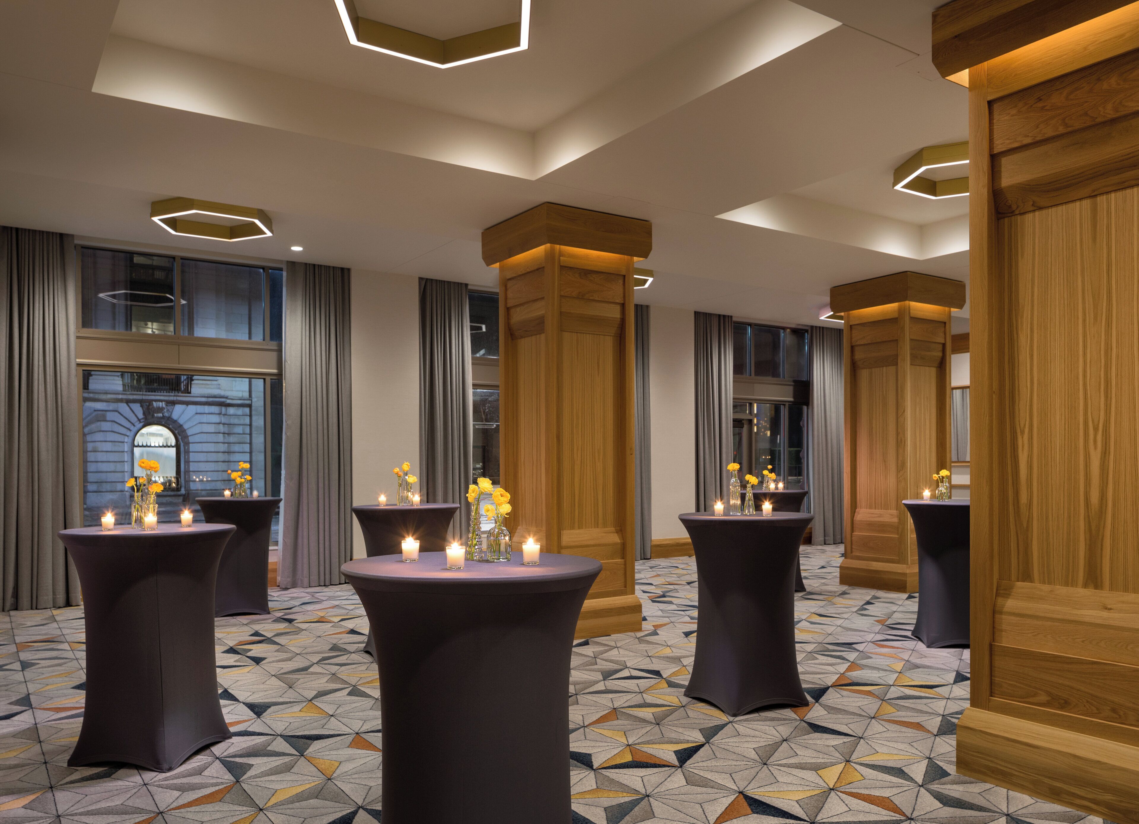 Foto - Kimpton Schofield Hotel by IHG