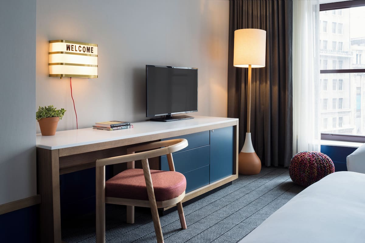1 間臥室、義大利 Frette 床單、高級寢具、羽絨被