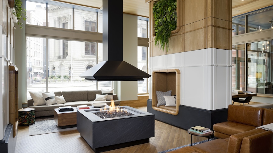 Kimpton Schofield Hotel by IHG