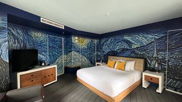 Draps italiens de Frette, literie de qualité, couette en duvet