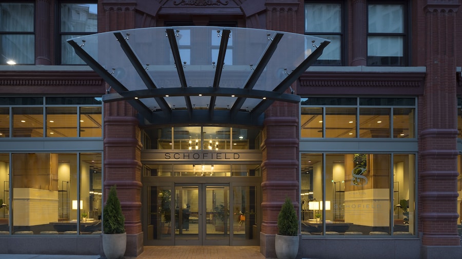 Kimpton Schofield Hotel by IHG