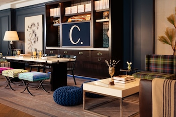 Kimpton Cardinal Hotel by IHG