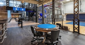 Servicio de la propiedad