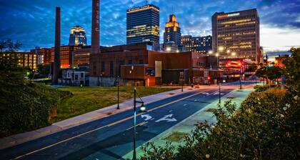 Kimpton Cardinal Hotel by IHG