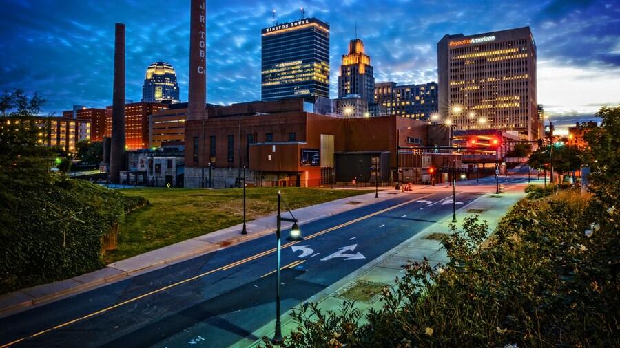 Kimpton Cardinal Hotel by IHG