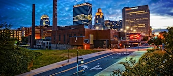Kimpton Cardinal Hotel by IHG