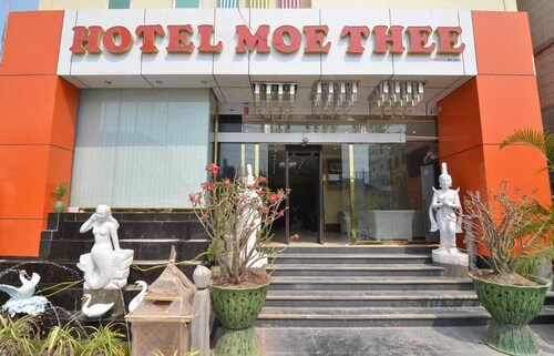 Hotel Moe Thee