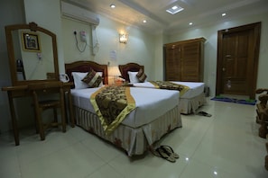 Room - Hotel Moe Thee (Mandalay)