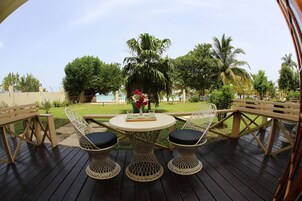 Standard Room, Sea View | Beach/ocean view