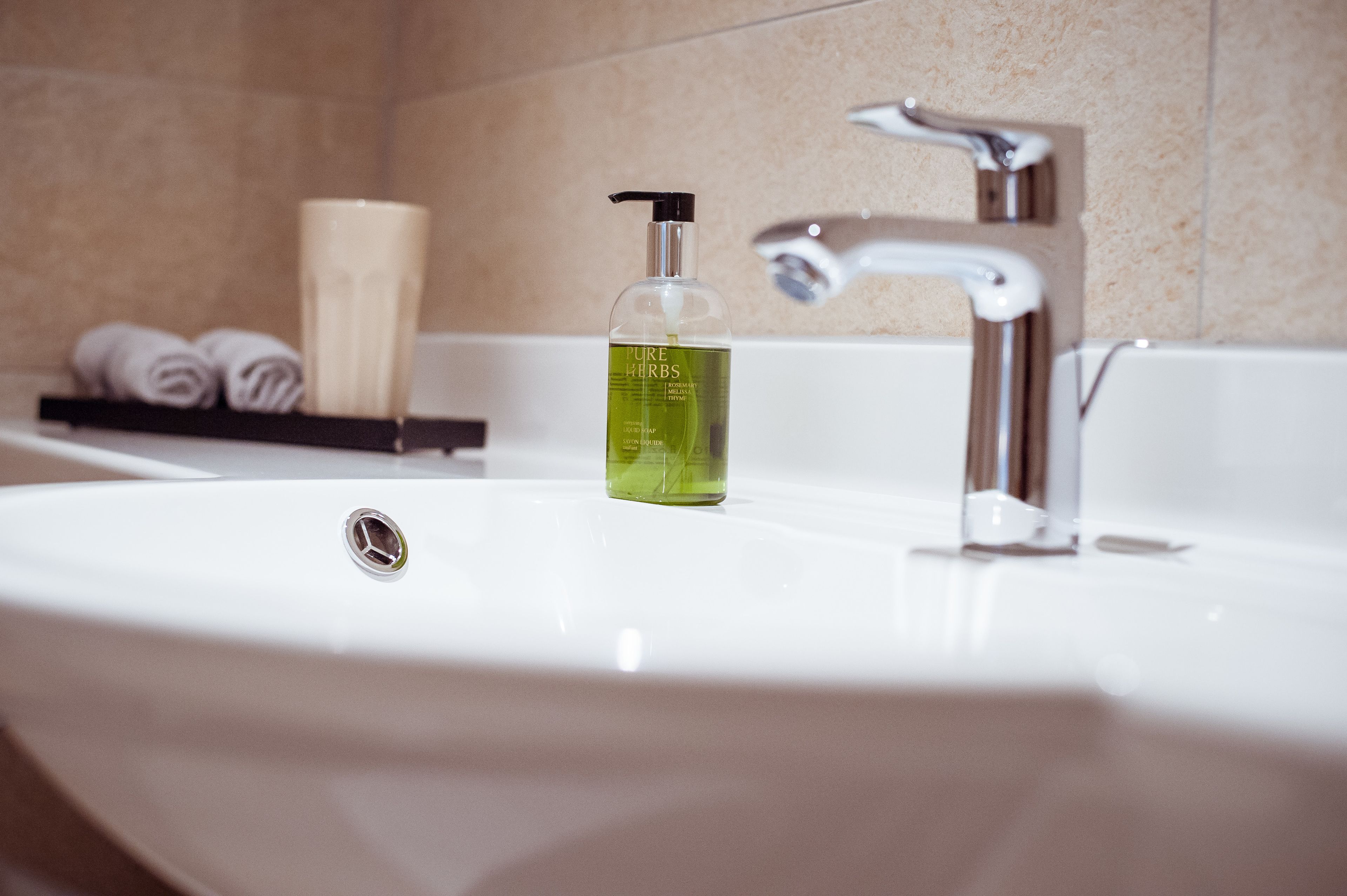 Hotel Restaurant Weinstube