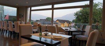 Hotel Restaurant Weinstube