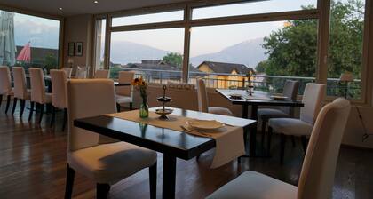 Hotel Restaurant Weinstube