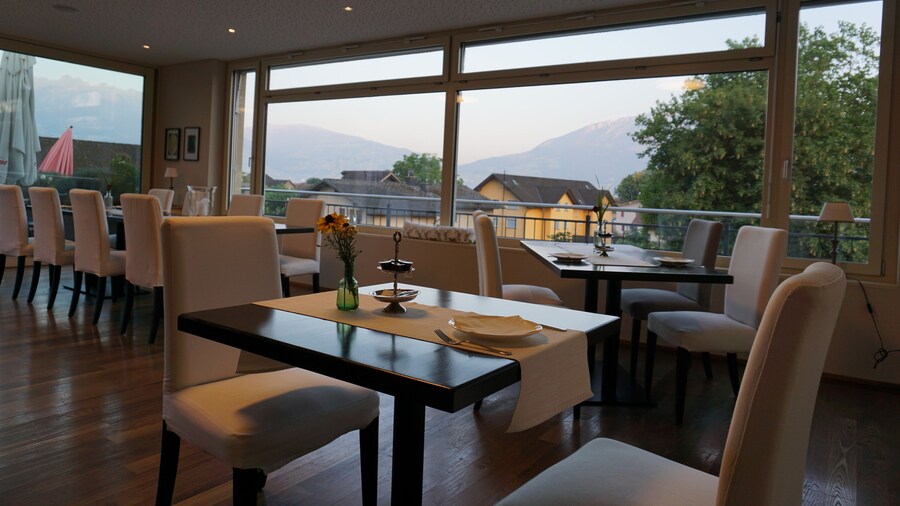 Hotel Restaurant Weinstube