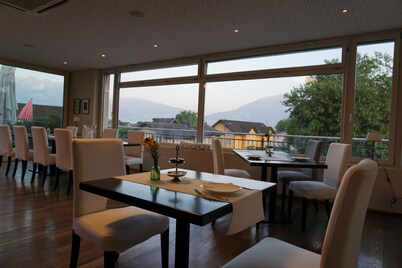 Hotel Restaurant Weinstube