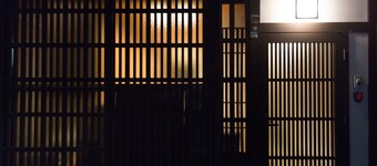 'Kakishibu-an' Machiya Holiday House