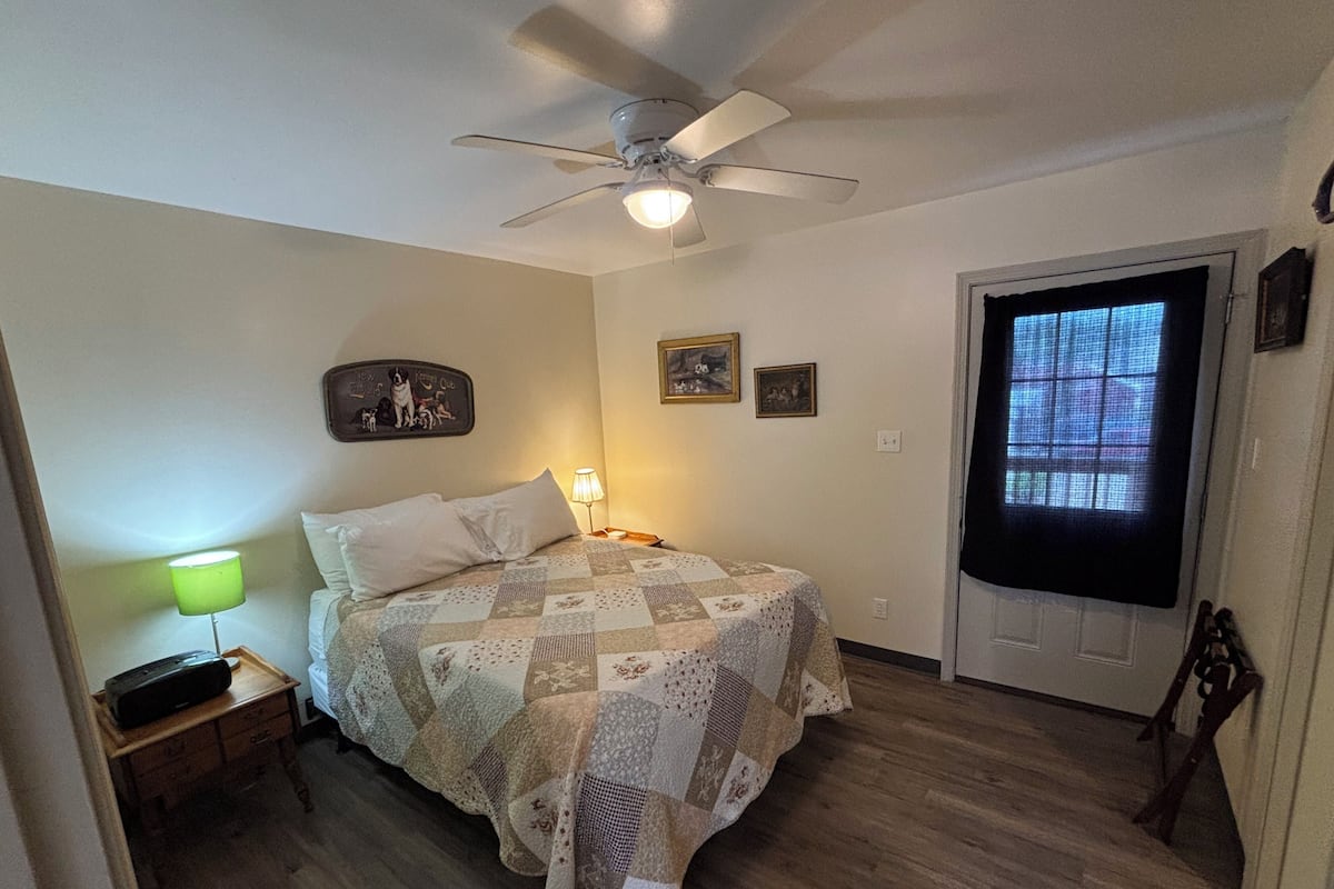 Shepherd's Suite