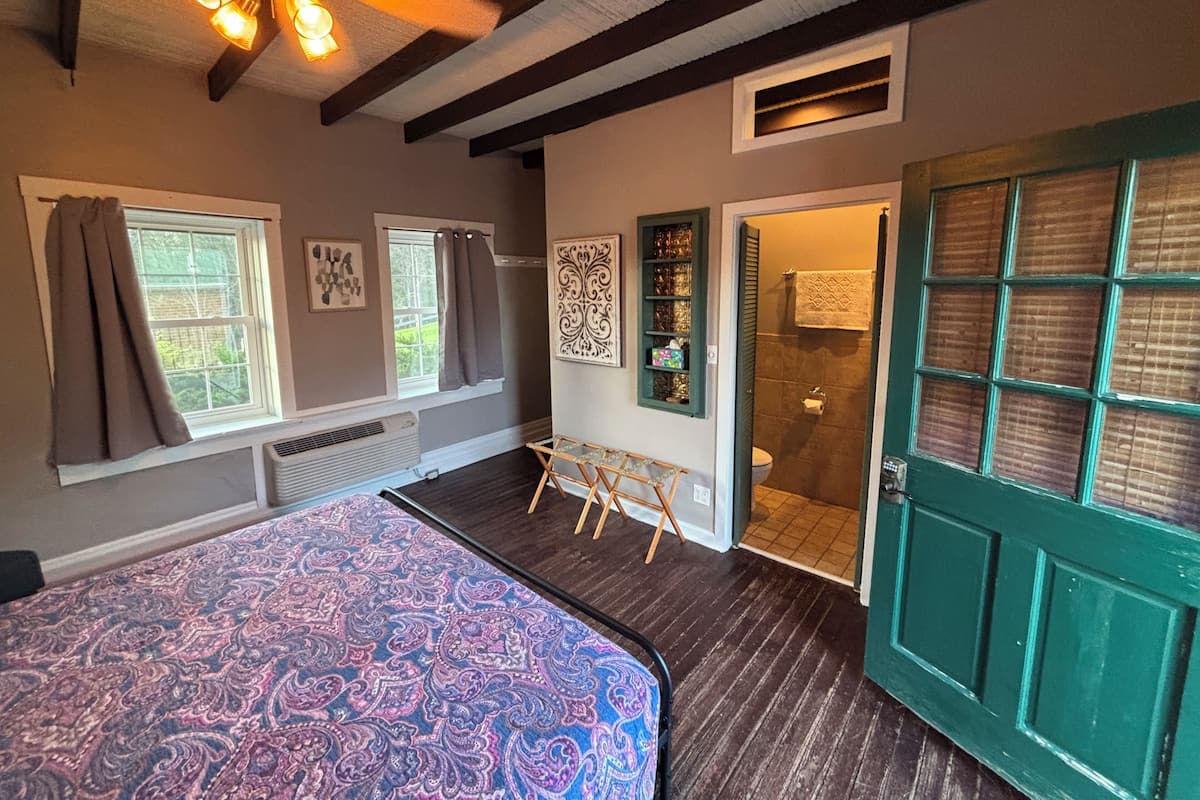 Decoración personalizada y muebles diferentes