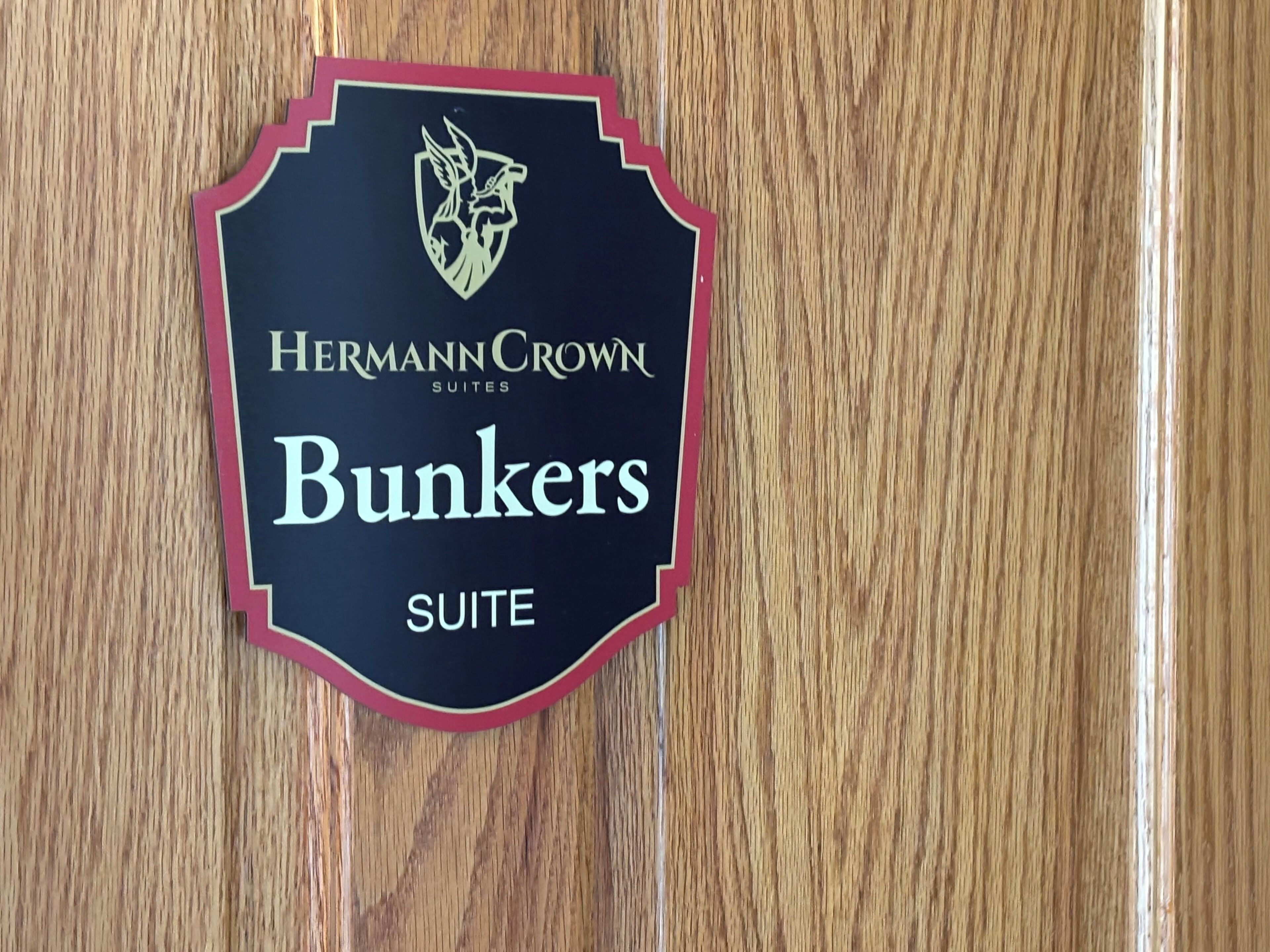 Deluxe Room | Individually decorated, individually furnished, iron/ironing board