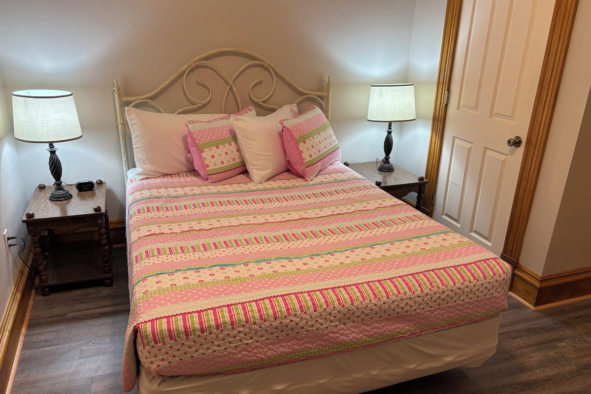 Decoración personalizada y muebles diferentes