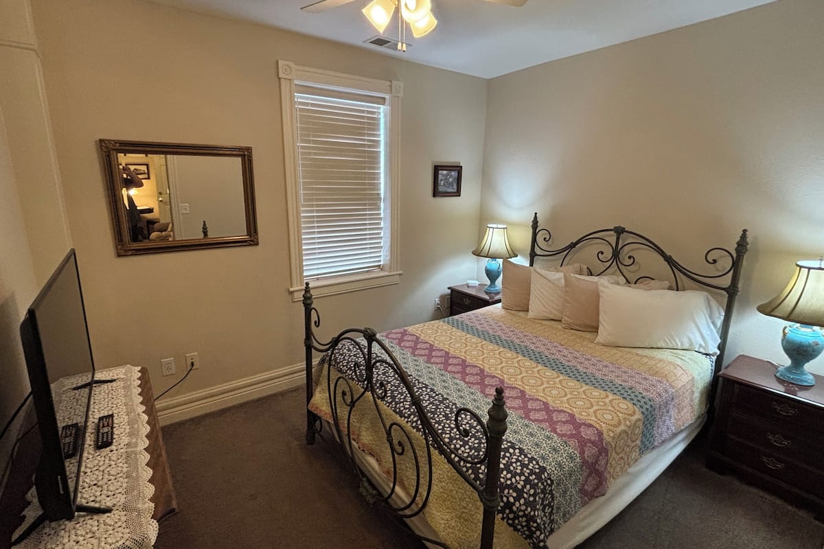 Quarto standard | 1 quarto, individualmente decorados, individualmente mobiliados