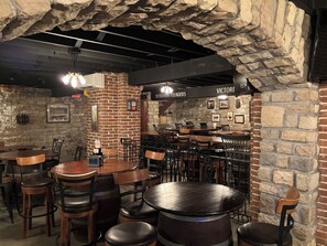 Winery Suite | 1 bedroom, individually decorated, individually furnished