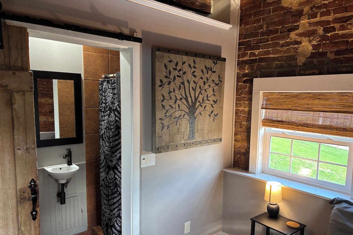 Decoración personalizada y muebles diferentes