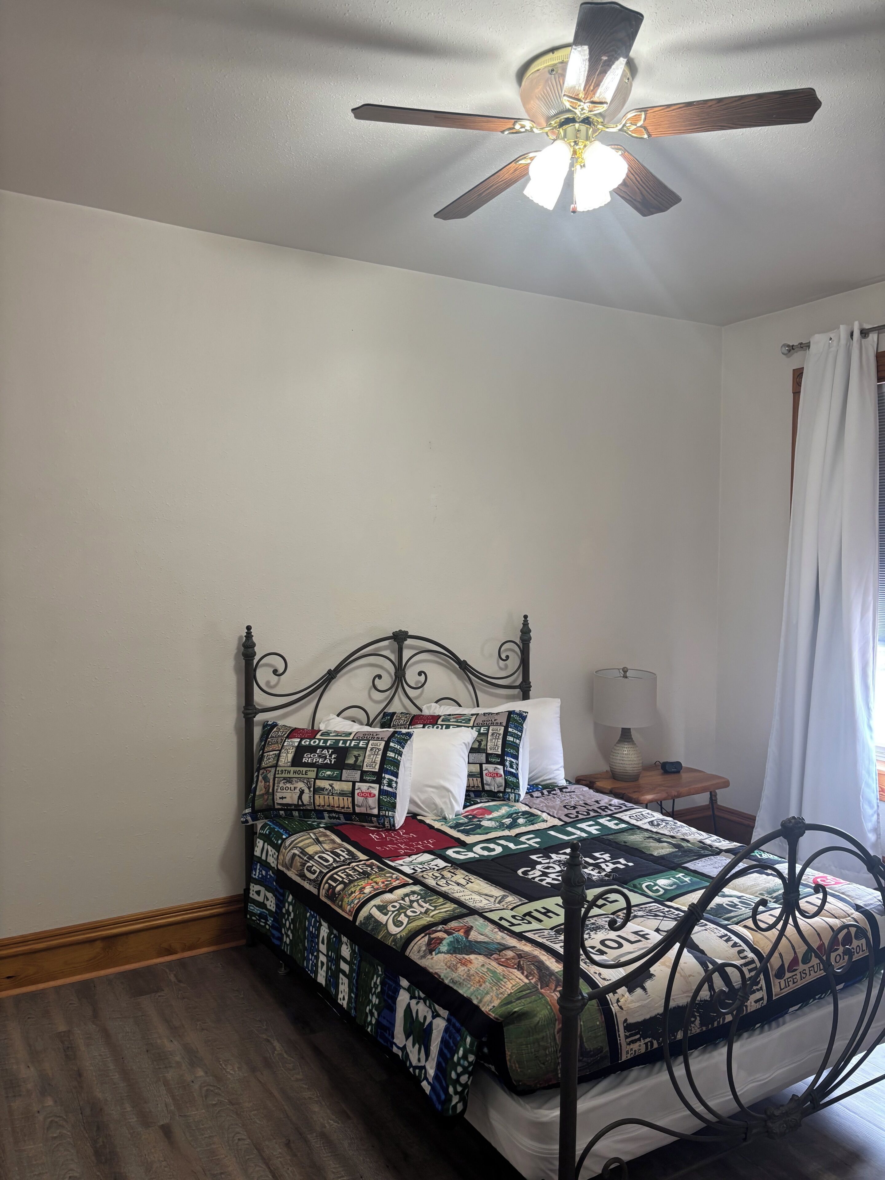 Decoración personalizada y muebles diferentes 