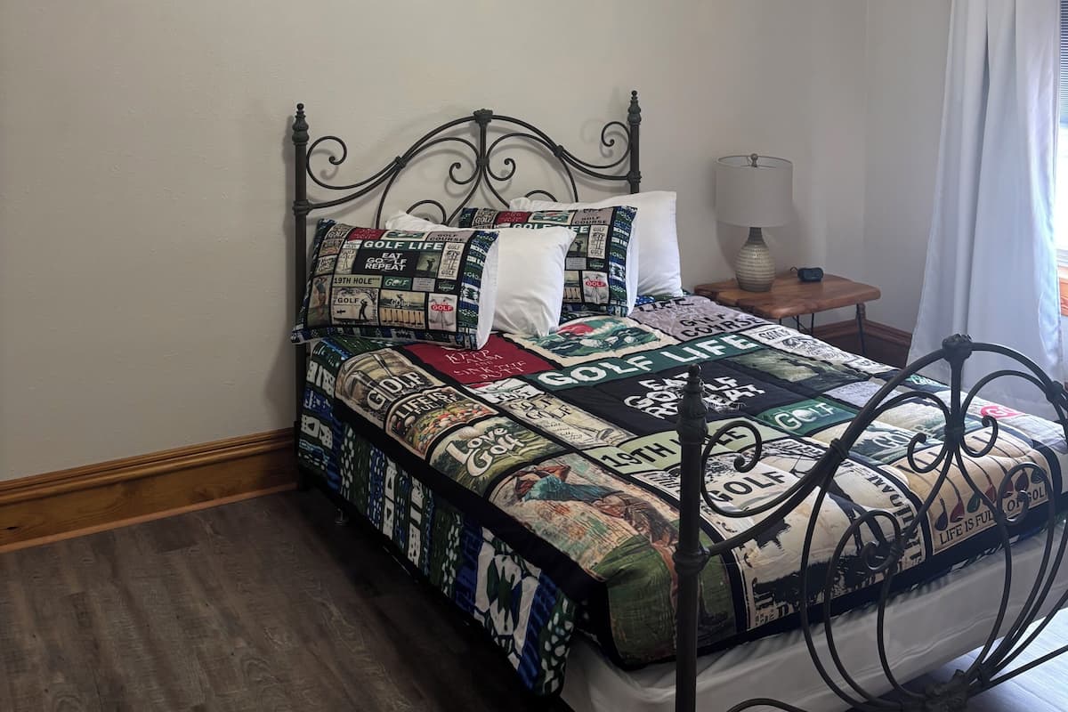 Decoración personalizada y muebles diferentes