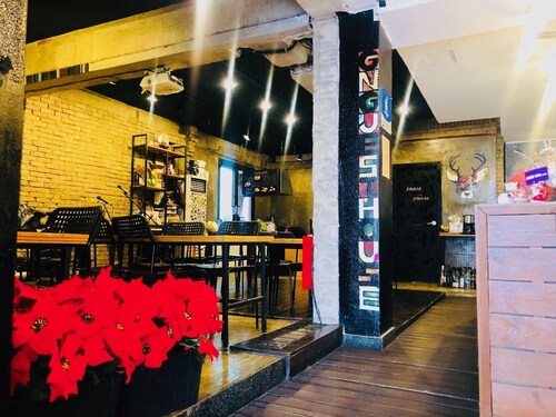 GN Guesthouse Jungang - Hostel