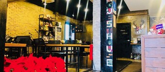 GN Guesthouse Jungang - Hostel