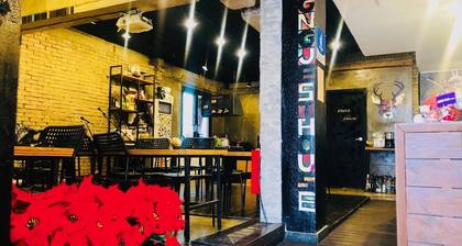 GN Guesthouse Jungang - Hostel