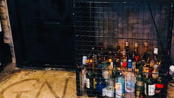Detalle interior