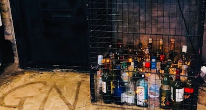GN Guesthouse Jungang - Hostel