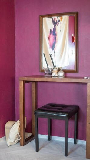 Individually decorated, free WiFi - GN Guesthouse Jungang - Hostel (Gangneung)