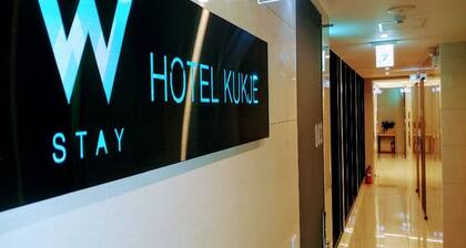 Gukje Business Hotel