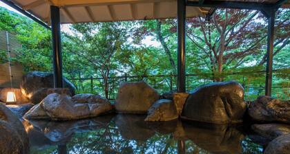Kinugawa Park Hotels
