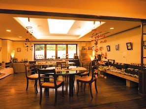 Property amenity - Kinugawa Park Hotels (Nikko)