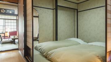 Minibar, coffres-forts dans les chambres, Wi-Fi gratuit, draps fournis