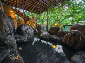 Bain public