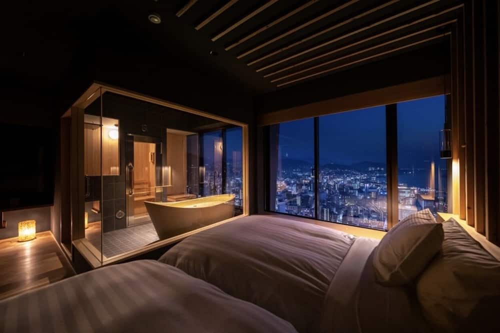 Hotel Nagasaki