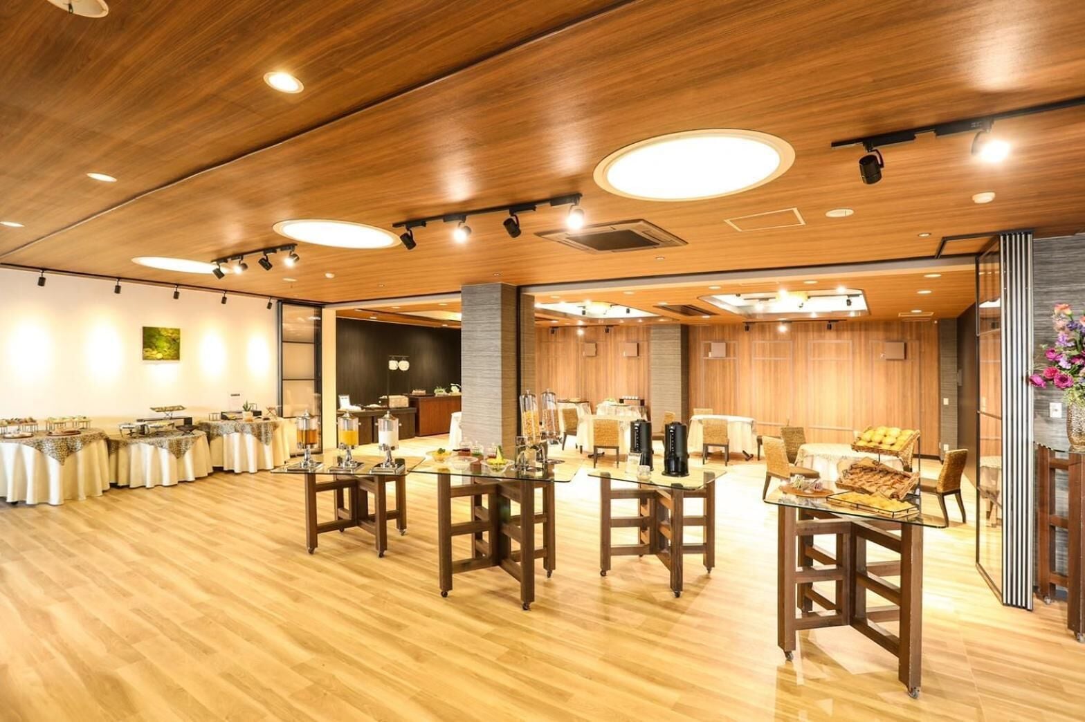 Photo - Nagasaki Orion Hotel