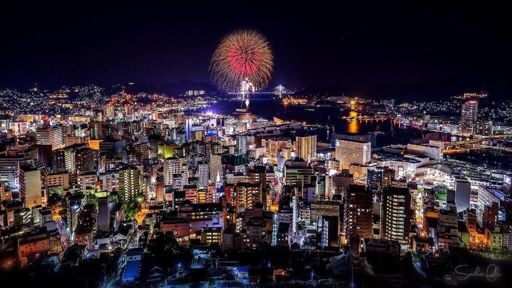 Photo - Nagasaki Orion Hotel