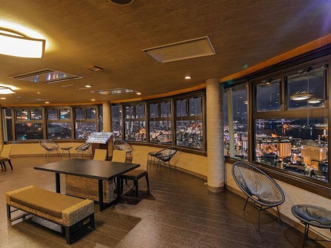 Photo - Nagasaki Orion Hotel