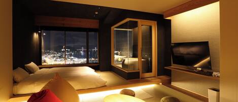 Superior Room | Free WiFi, bed sheets