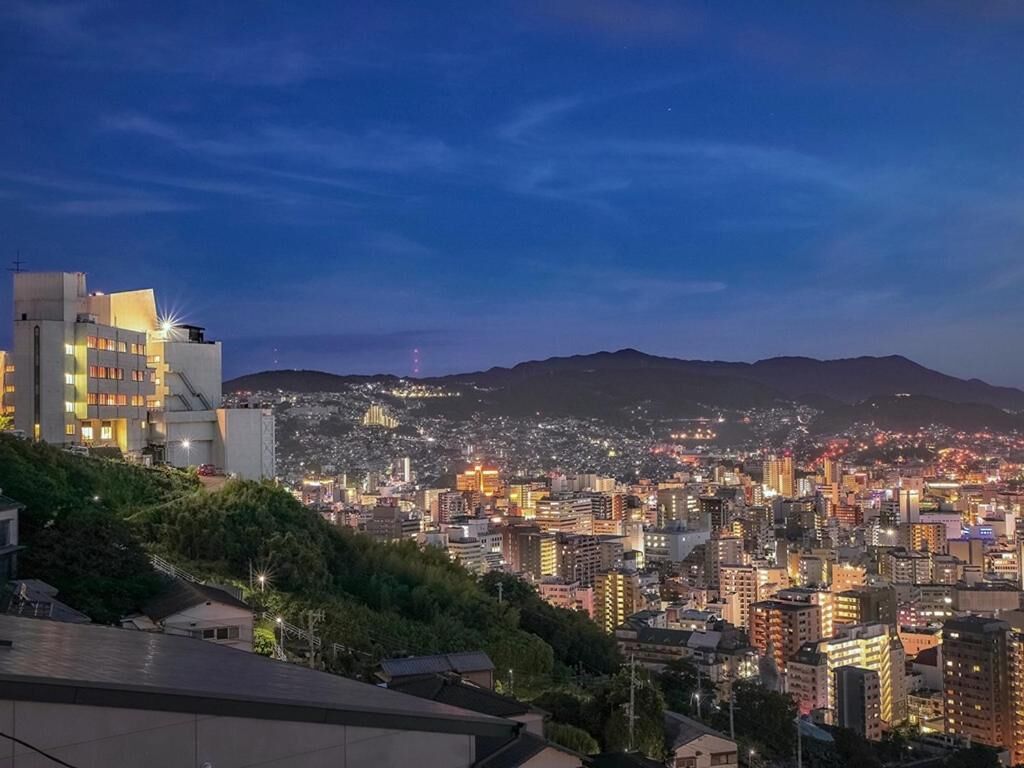 Photo - Nagasaki Orion Hotel