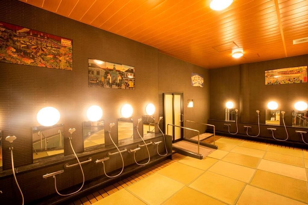 Photo - Nagasaki Orion Hotel