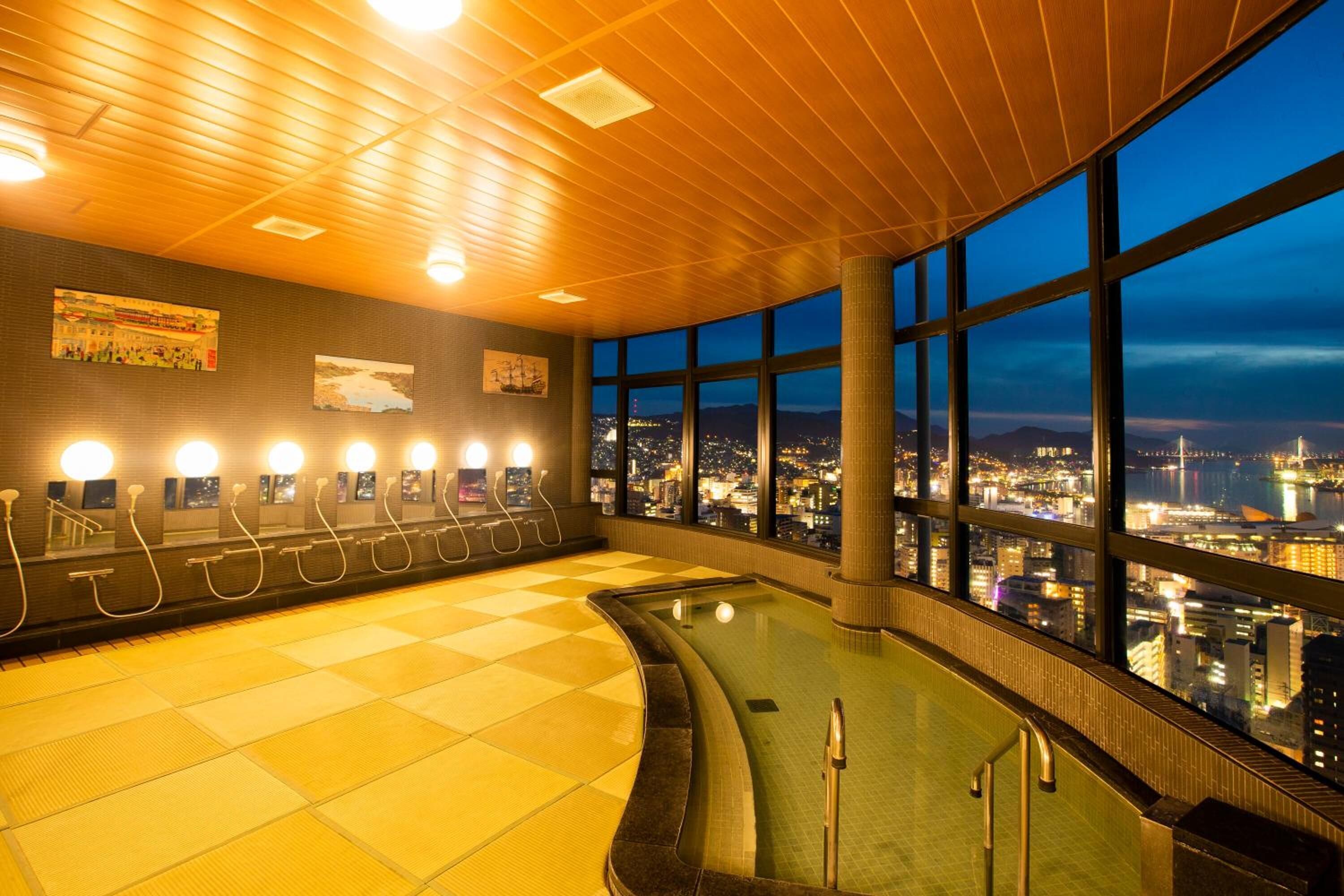 Photo - Nagasaki Orion Hotel