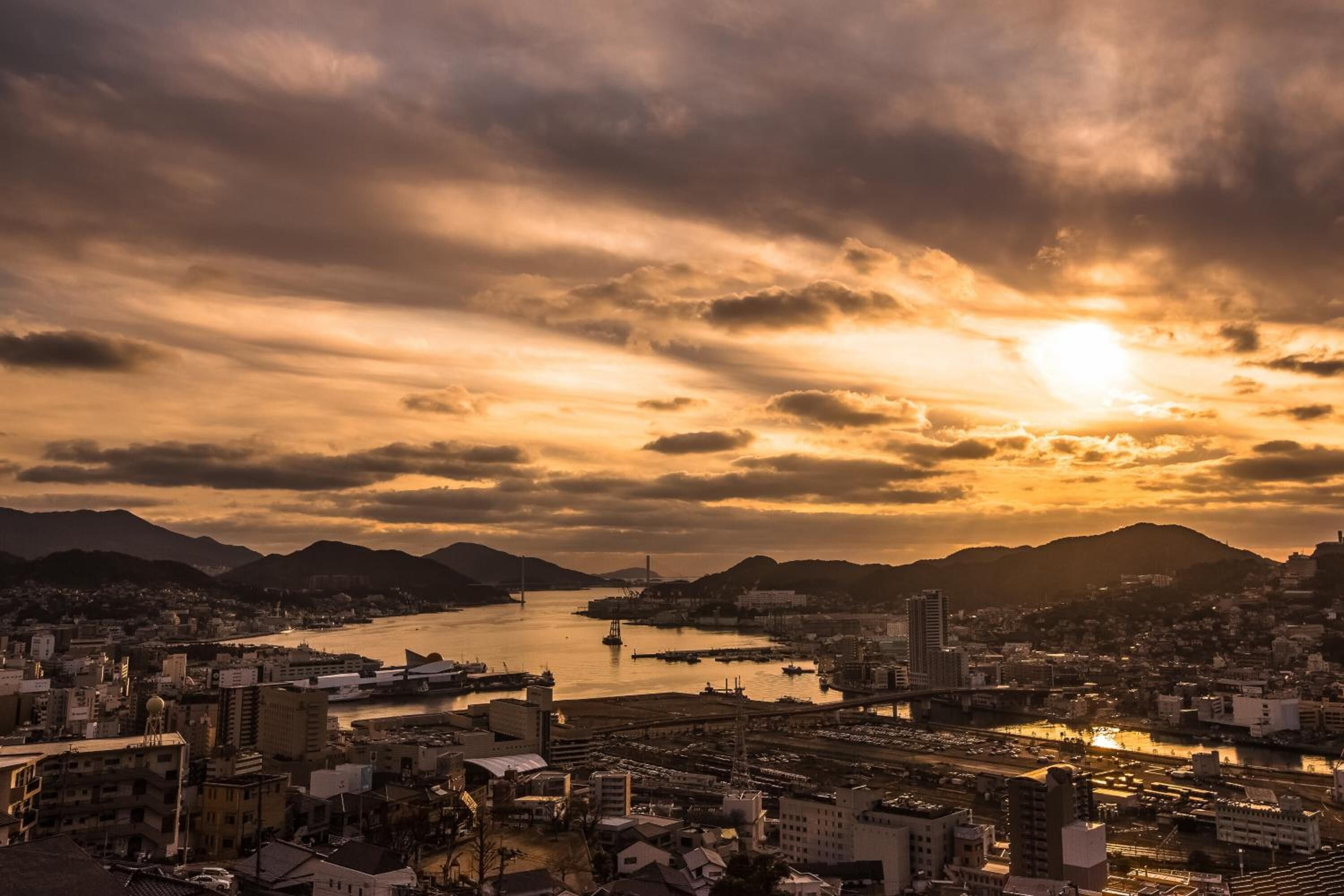 Photo - Nagasaki Orion Hotel