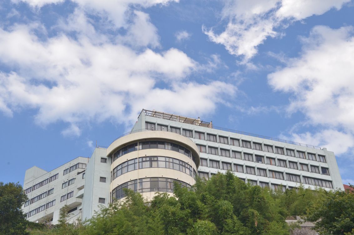 Photo - Nagasaki Orion Hotel