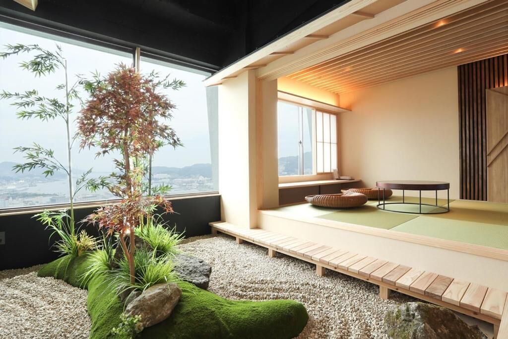 Photo - Nagasaki Orion Hotel